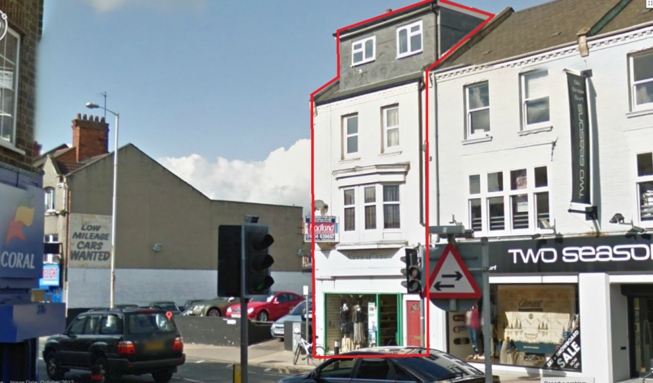 Commercial Property Investment FULLY LET INVESTMENT OPPORTUNITY